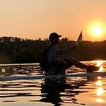 Alraftsblick Διαμέρισμα Waldeck (Hessen)