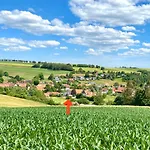 Alraftsblick Διαμέρισμα Waldeck (Hessen)