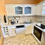 Appartement Alraftsblick *