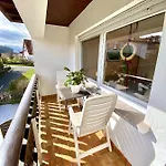 Appartement Alraftsblick *