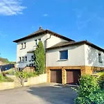 Alraftsblick Διαμέρισμα Waldeck (Hessen)