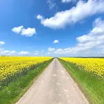 Διαμέρισμα Alraftsblick