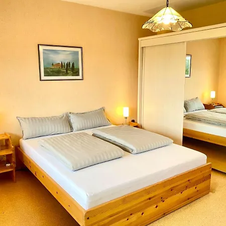 Alraftsblick Apartmán