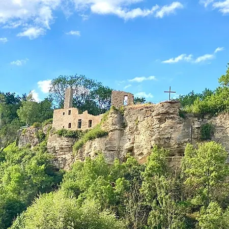 Alraftsblick Apartmán