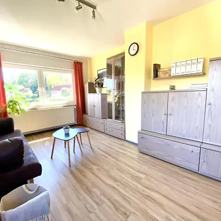 Appartamento Alraftsblick