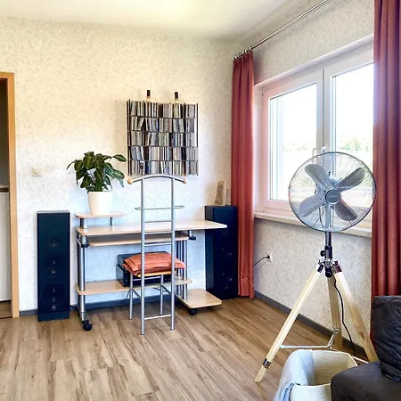 Alraftsblick * Waldeck (Hessen)