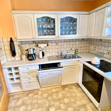 Apartment Alraftsblick