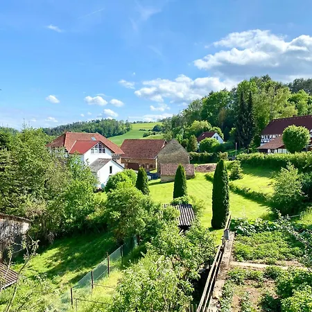 Alraftsblick Waldeck (Hessen)