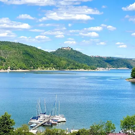 Alraftsblick * Waldeck (Hessen)