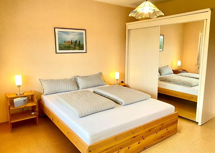 Alraftsblick アパート