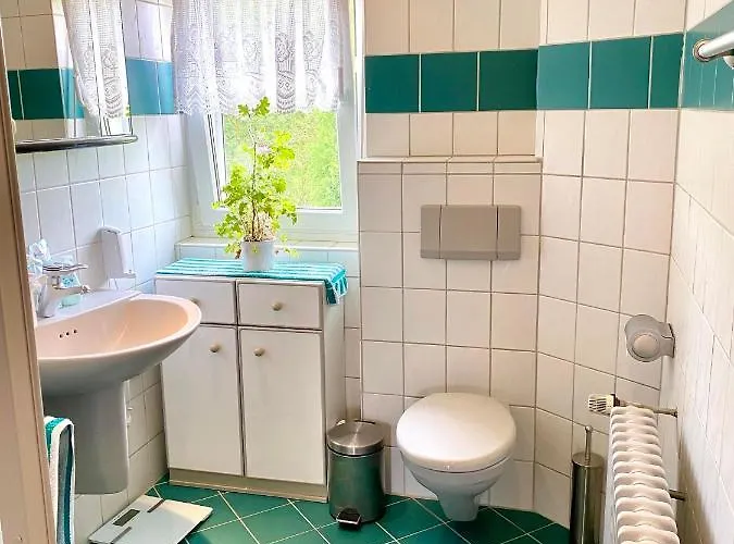 Appartamento Alraftsblick Waldeck (Hessen)