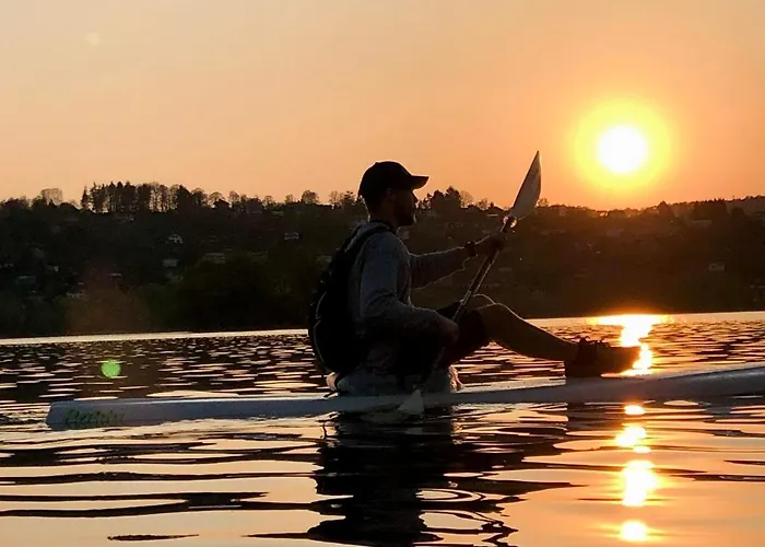 Alraftsblick アパート ヴァルデック