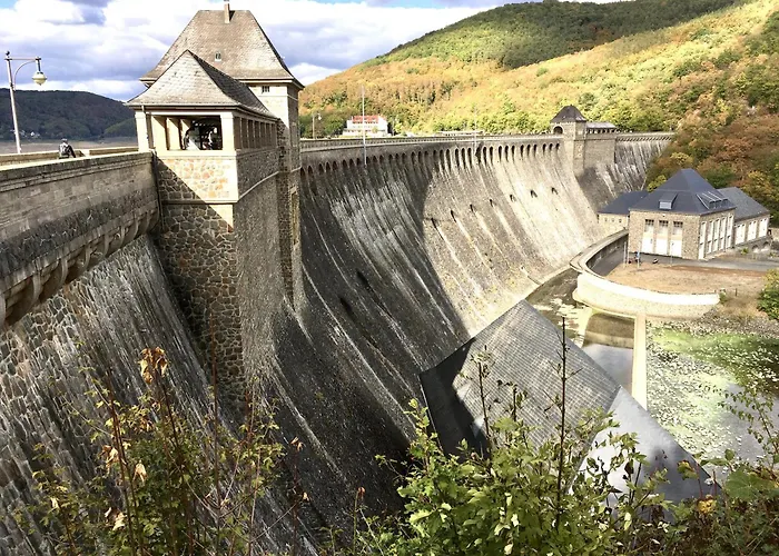 Alraftsblick Appartamento