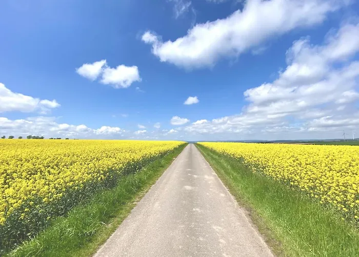 Alraftsblick * Waldeck (Hessen)