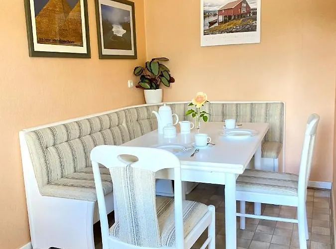 Appartamento Alraftsblick *