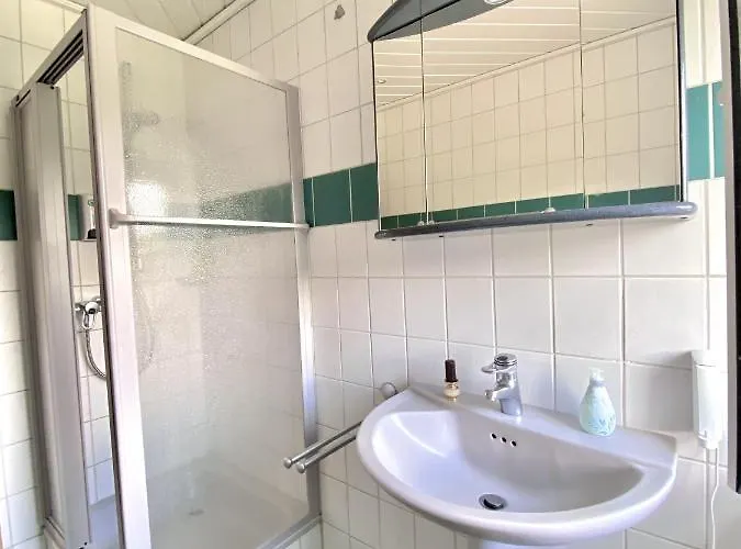 Appartamento Alraftsblick