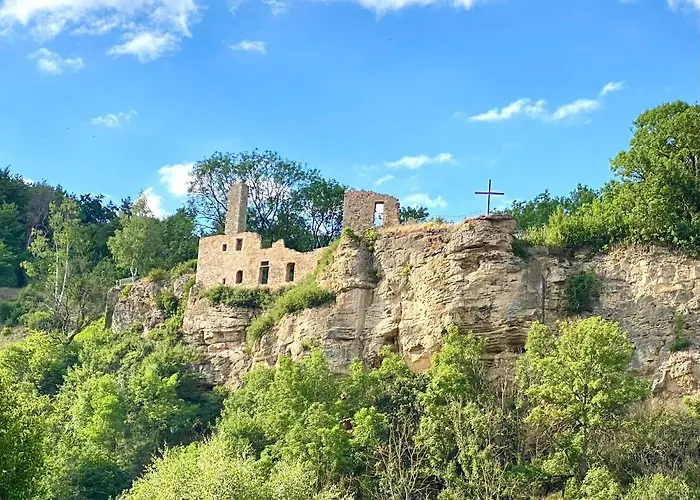 Alraftsblick Appartamento