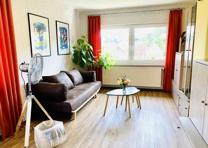 Alraftsblick * ヴァルデック