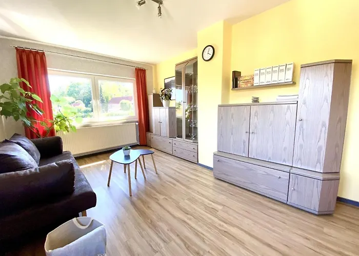 アパート Alraftsblick