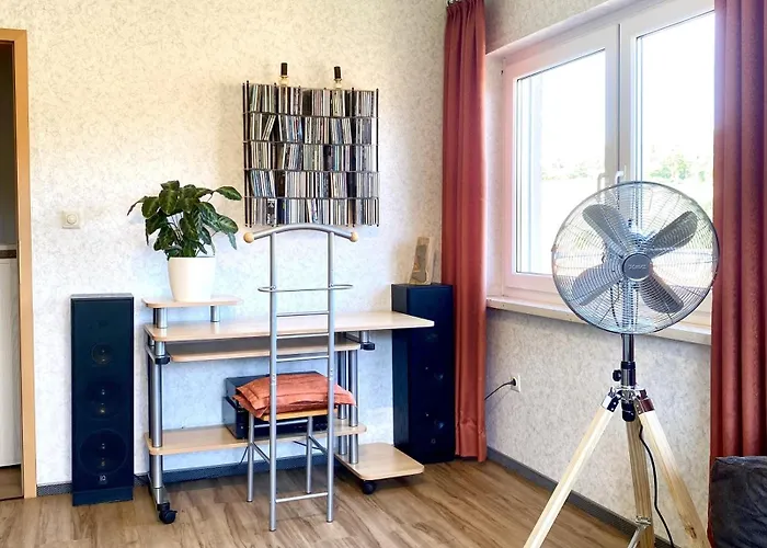 Alraftsblick * ヴァルデック